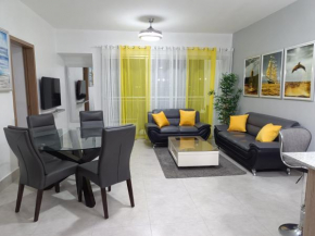 Boca del Mar III, apartamento 706A
